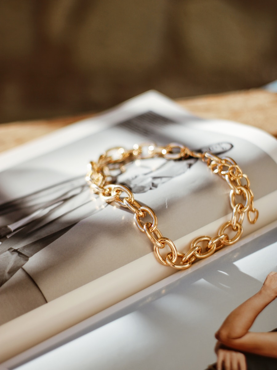 GoldenTreasures