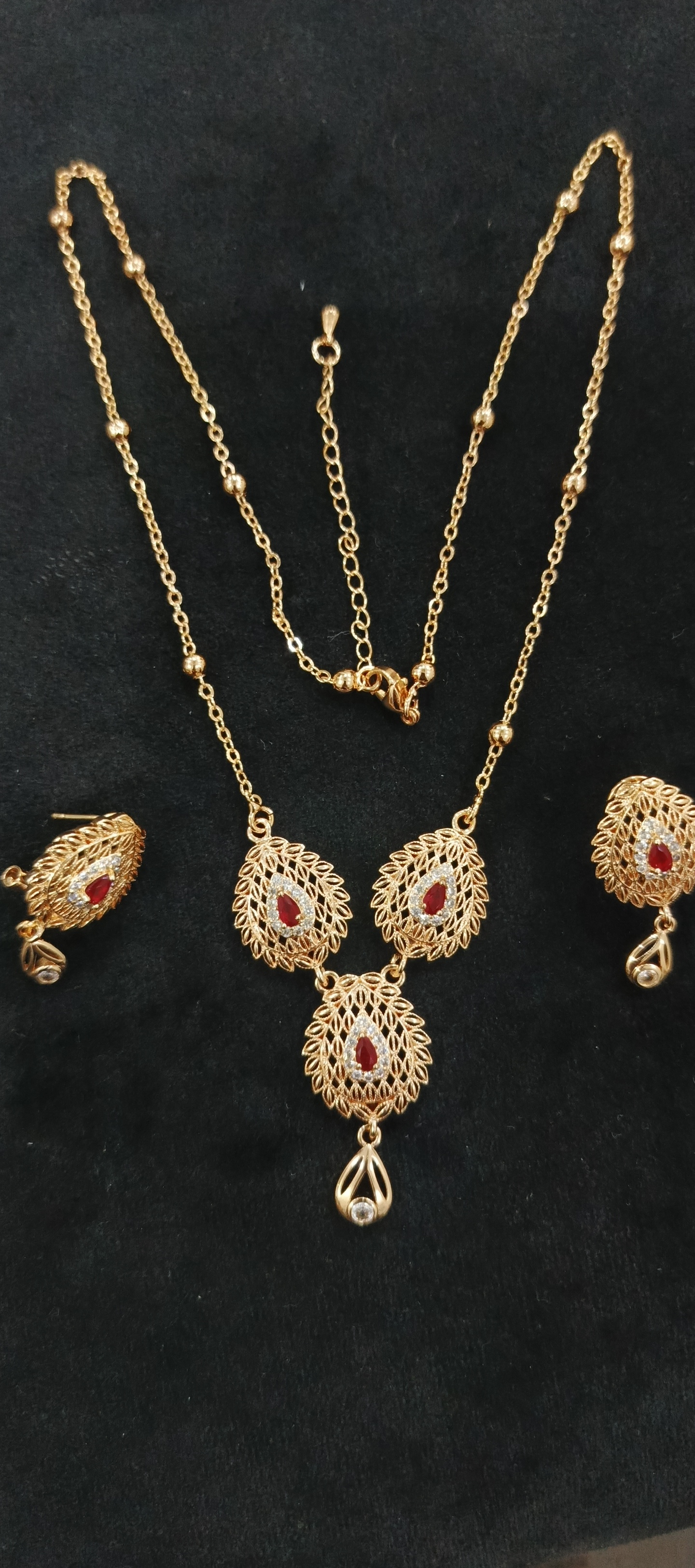 locket set