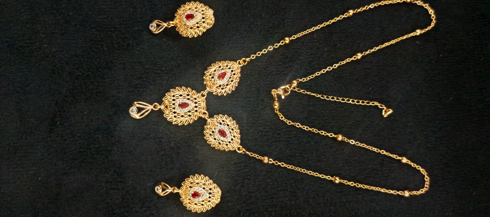 locket set